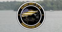 Calloway County E-911: Boaters airlifted after striking barge