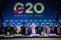 Russia’s G20 return draws European ire