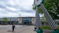 British pub landlady, 31, stabbed to death at train station in Germany was an ‘old soul’ and keen marathon runner