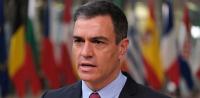 Spanish PM blames Israel for Ceuta migrant crisis