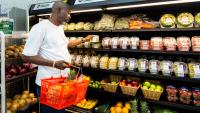 DC nonprofit marks 15 years of making fresh food a corner store staple