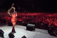 Shakira Announces Concerts and Talks About Hispanic Identity and Digital Loneliness