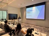 KOTRA Holds Middle East Job Fair in Dubai for Korean Youth