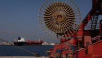 Oil prices rise as latest fighting resurrects Middle East supply disruption risks