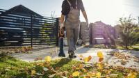 Consumer Reports' Highest-Rated Handheld Gas Leaf Blower Knocks Stihl Down A Peg