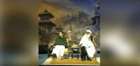 Global warming is real: Manisha Koirala