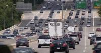 Travel cost continues to rise, Jackson residents continue Labor Day plans