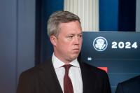 Army Secretary Dan Driscoll Departs After 18 Months on the Job, White House Says