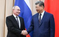 U.S. Presses G20 on China Trade as Xi, Putin Tout Multipolar World