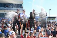HUGE NITRO FIELDS TO HEADLINE INDY ACTION AT CORNWELL QUALITY TOOLS NHRA U.S. NATIONALS