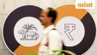 Finance ministry flags global bond yield, inflation risks for India