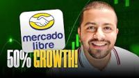 Mercado Libre Stock Investors Celebrate as Company Hits Huge Milestone