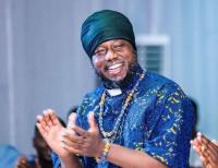 Blakk Rasta honoured as Afro-Arab Properties cuts sod for 30-unit housing pr
