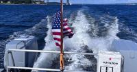Robosys Automation Wins Top On-Water Demo Award at BlueTIDE 2026