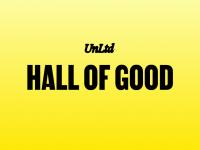 UnLtd opens applications for Hall of Good 2026