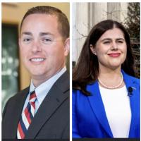 DA calls out election opponent over confidential voter breach