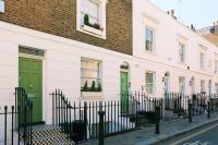Stealth taxes intensify London first time buyer struggle