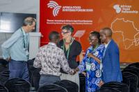 Experts Probe Why Africa’s Food Potential Is Not Feeding Its People
