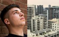 Derro Who Got Honeydicked Into Buying Shitbox Apartment On 5% Deposit Scheme Needs To Get Over The Fact He's Now Financially-Ruined For Life
