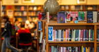 Utah to spend $60K to review how books enter school libraries