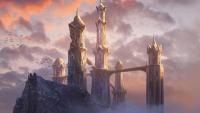 The Tower of Beggars: Stormfell Academy Book One Review