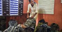Hundreds feared stuck in hydropower tunnels as flood deaths surpass 950 in Nepal and China (copy)