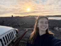 U of T grad student returns home to inspire Nunavut youth in STEM