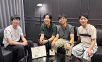 Korean Startup's AI Wins Gold at International Physics Olympiad
