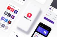 ONE Store Global Launches in 122 Countries With AI, Blockchain Games