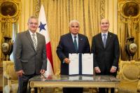 The Law Exempting ITBI on the Purchase of New Homes in Panama Up to $120,000 was Approved by the Executive Branch.