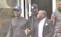 Court Fixes September 3 For Bail Hearing, Trial Of Ogoni Activist Gani Topba