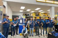 RONA Foundation launches Home Sweet Home fundraising campaign