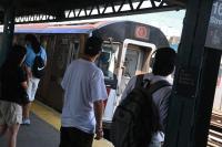 Transit workers keep NYC moving — if you can afford to ride