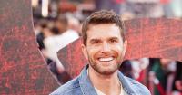 Joel Dommett hails Clarkson’s Farm as ‘one of the best shows in telly’