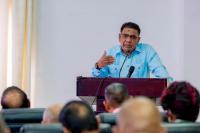 Farmers urged to prepare for El Niño conditions