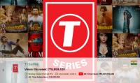 Top 50 Most Viewed YouTube Channels Worldwide • Week Of 08/30/2026