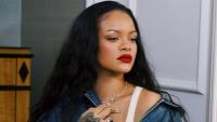 Rihanna Sets New Spotify Record as First Female Artist With 8 Songs Over 2 Billion Streams