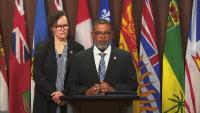 Health-care groups call on Ottawa to stop Alberta’s dual medical practice model