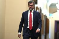 Steven Guilbeault formally resigns his seat in Laurier-Sainte-Marie (Canada)