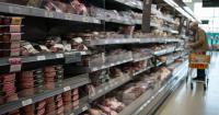 UK shop prices rise at fastest rate for two years
