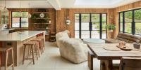 British designers say 'soft kitchens' are changing the way we decorate