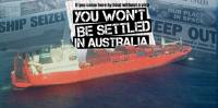 Australia has spent 25 years ‘stopping the boats’, but that’s not the same as controlling migration