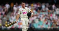 Australia drop Labuschagne for Zimbabwe, SA ODI series
