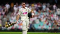 Australia drop Labuschagne from ODI squad for Zimbabwe, S. Africa tour