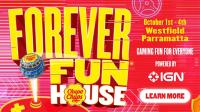 IGN Australia and Chupa Chups to Host a Retro Gaming ‘Fun House’ Activation at Westfield Parramatta This October