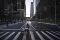 Chinese Regime’s Economic Optimism Collides With Growing Public Pessimism