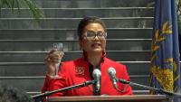 President Kangaloo Urges Nation To Build On Achievements As T&T Marks 64th Independence