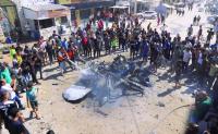 Israeli fire continues to hunt people in Gaza