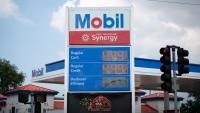 August breaks record as gas prices top $4 nationwide every day