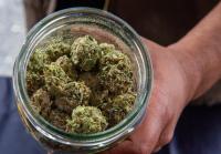 Maine to roll out thousands of lockable cannabis storage bags